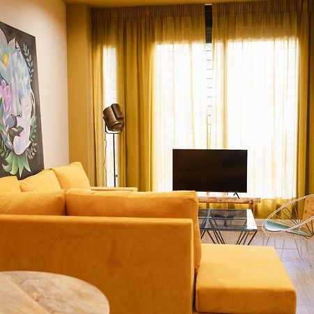 Ziryad Apartamentos 1 Кордова Экстерьер фото