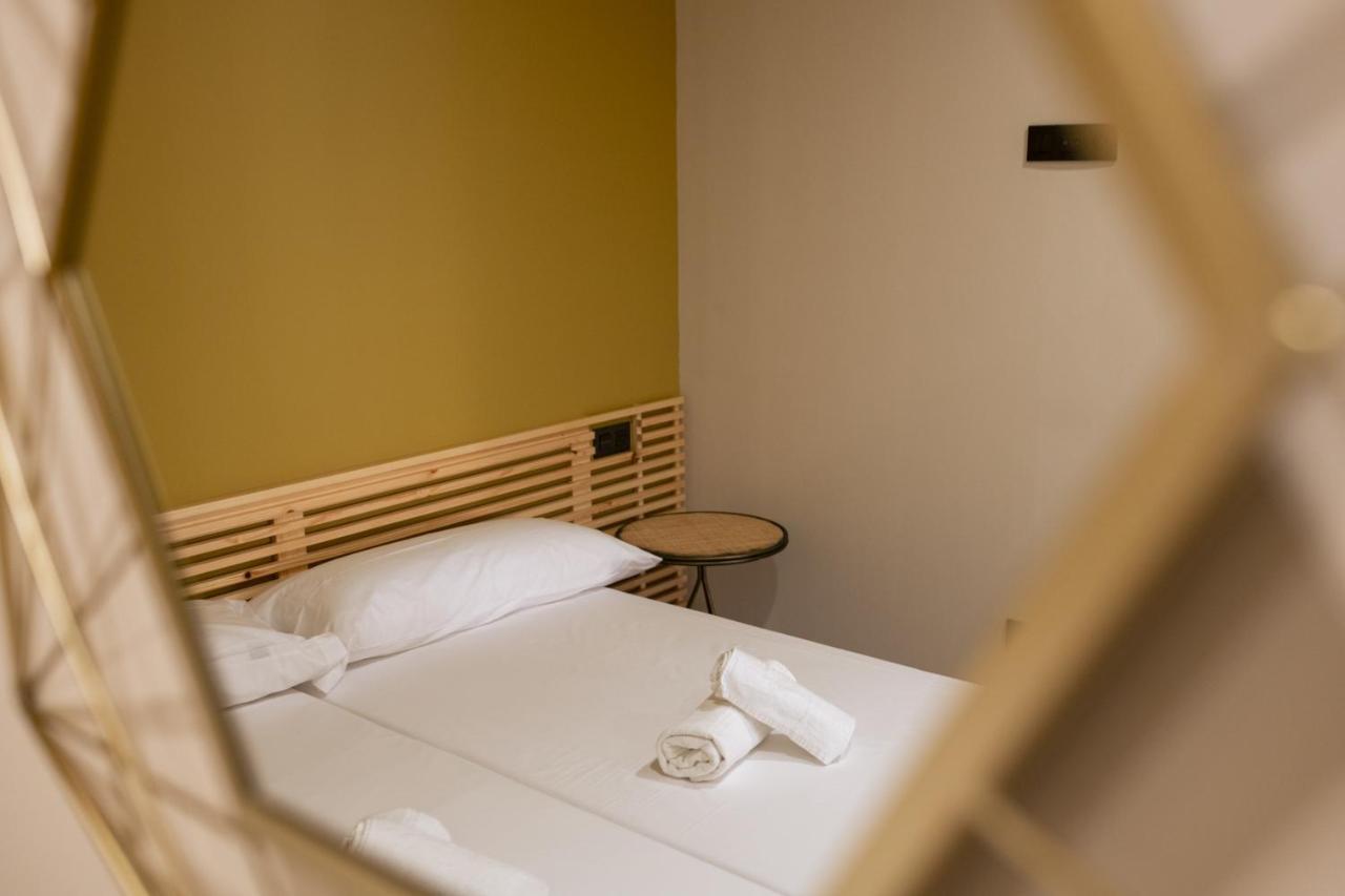 Ziryad Apartamentos 1 Кордова Экстерьер фото